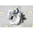 Turbocompresseur, suralimentation DA SILVA AS1241 - Visuel 1