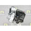 Turbocompresseur, suralimentation DA SILVA AS1241 - Visuel 2