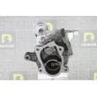 Turbocompresseur, suralimentation DA SILVA AS1241 - Visuel 3