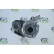 Turbocompresseur, suralimentation DA SILVA AS1244 - Visuel 3