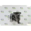 Turbocompresseur, suralimentation DA SILVA AS1246 - Visuel 2