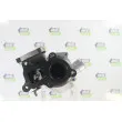 Turbocompresseur, suralimentation DA SILVA AS1246 - Visuel 3
