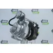 Turbocompresseur, suralimentation DA SILVA AS1250 - Visuel 1