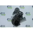 Turbocompresseur, suralimentation DA SILVA AS1250 - Visuel 3