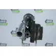 Turbocompresseur, suralimentation DA SILVA AS1251 - Visuel 2