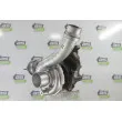Turbocompresseur, suralimentation DA SILVA AS1254 - Visuel 1