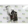 Turbocompresseur, suralimentation DA SILVA AS1254 - Visuel 2