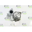 Turbocompresseur, suralimentation DA SILVA AS1257 - Visuel 2