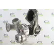 Turbocompresseur, suralimentation DA SILVA AS1259 - Visuel 2
