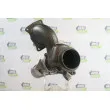 Turbocompresseur, suralimentation DA SILVA AS1259 - Visuel 3
