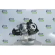 Turbocompresseur, suralimentation DA SILVA AS1262 - Visuel 1