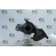 Turbocompresseur, suralimentation DA SILVA AS1262 - Visuel 3