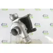 Turbocompresseur, suralimentation DA SILVA AS1263 - Visuel 1