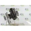 Turbocompresseur, suralimentation DA SILVA AS1263 - Visuel 2