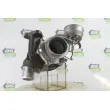 Turbocompresseur, suralimentation DA SILVA AS1263 - Visuel 3