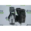 Turbocompresseur, suralimentation DA SILVA AS1265 - Visuel 2