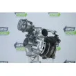 Turbocompresseur, suralimentation DA SILVA AS1266 - Visuel 1