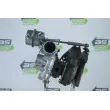 Turbocompresseur, suralimentation DA SILVA AS1266 - Visuel 2
