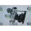 Turbocompresseur, suralimentation DA SILVA AS1267 - Visuel 2