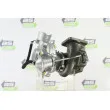 Turbocompresseur, suralimentation DA SILVA AS1274 - Visuel 2