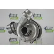 Turbocompresseur, suralimentation DA SILVA AS1275 - Visuel 1