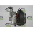 Turbocompresseur, suralimentation DA SILVA AS1275 - Visuel 2