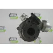 Turbocompresseur, suralimentation DA SILVA AS1275 - Visuel 3