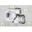 Turbocompresseur, suralimentation DA SILVA AS1277 - Visuel 1