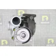 Turbocompresseur, suralimentation DA SILVA AS1277 - Visuel 2