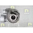 Turbocompresseur, suralimentation DA SILVA AS1277 - Visuel 3