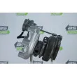 Turbocompresseur, suralimentation DA SILVA AS1278 - Visuel 2