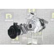 Turbocompresseur, suralimentation DA SILVA AS1280 - Visuel 1