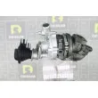 Turbocompresseur, suralimentation DA SILVA AS1280 - Visuel 2