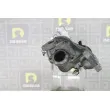 Turbocompresseur, suralimentation DA SILVA AS1280 - Visuel 3