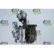 Turbocompresseur, suralimentation DA SILVA AS1281 - Visuel 1
