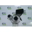 Turbocompresseur, suralimentation DA SILVA AS1284 - Visuel 3