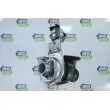 Turbocompresseur, suralimentation DA SILVA AS1287 - Visuel 1