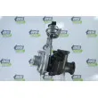 Turbocompresseur, suralimentation DA SILVA AS1287 - Visuel 2