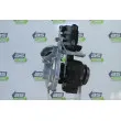 Turbocompresseur, suralimentation DA SILVA AS1292 - Visuel 2