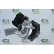 Turbocompresseur, suralimentation DA SILVA AS1296 - Visuel 1