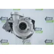 Turbocompresseur, suralimentation DA SILVA AS1299 - Visuel 3