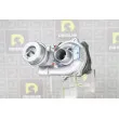 Turbocompresseur, suralimentation DA SILVA AS1301 - Visuel 1
