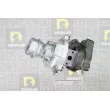 Turbocompresseur, suralimentation DA SILVA AS1301 - Visuel 2