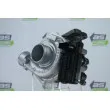 Turbocompresseur, suralimentation DA SILVA AS1302 - Visuel 1