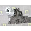 Turbocompresseur, suralimentation DA SILVA AS1304 - Visuel 2