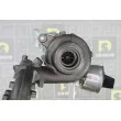 Turbocompresseur, suralimentation DA SILVA AS1304 - Visuel 3