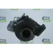 Turbocompresseur, suralimentation DA SILVA AS1305 - Visuel 3