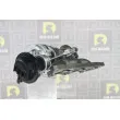 Turbocompresseur, suralimentation DA SILVA AS1307 - Visuel 1