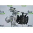 Turbocompresseur, suralimentation DA SILVA AS1308 - Visuel 2