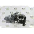 Turbocompresseur, suralimentation DA SILVA AS1310 - Visuel 2
